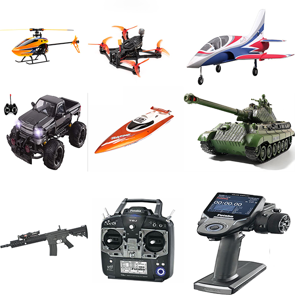 RC Hobby