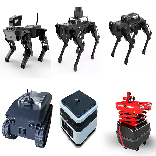 AI Robot&Smart Device