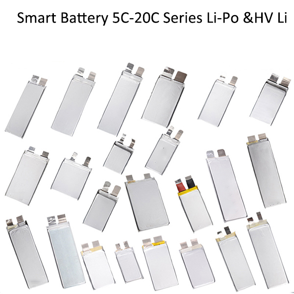 Smart Battery