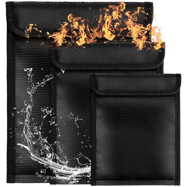 Safety Bags 4200F